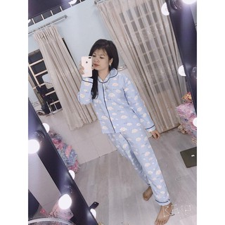 pijama Thái