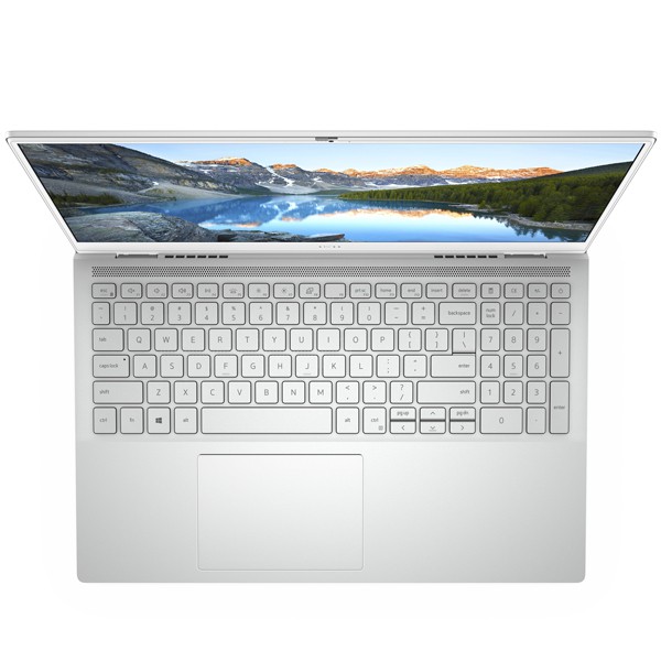 [Mã ELMALLCOIN hoàn 8% xu đơn 499K] Laptop Dell Inspiron 7501 X3MRY1 Bạc i7-10750H 8GB 512GB 15.6" FHD GTX1650Ti Win10 | BigBuy360 - bigbuy360.vn