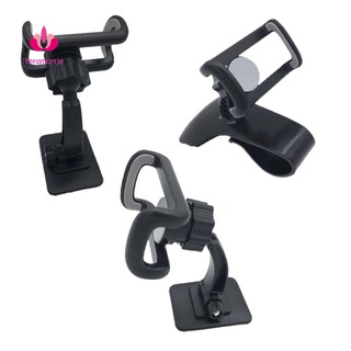 COD Universal HUD Type Car Dashboard Mount Mobile Phone GPS Holder Stand Bracket