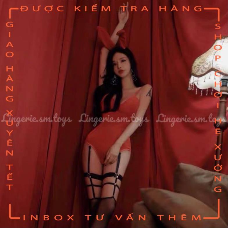 LL2251 Cosplay Chị Thỏ Ngọc + Kẹp Vớ Sexy | Bunny Set Bé Thỏ  - hot tiktok | BigBuy360 - bigbuy360.vn