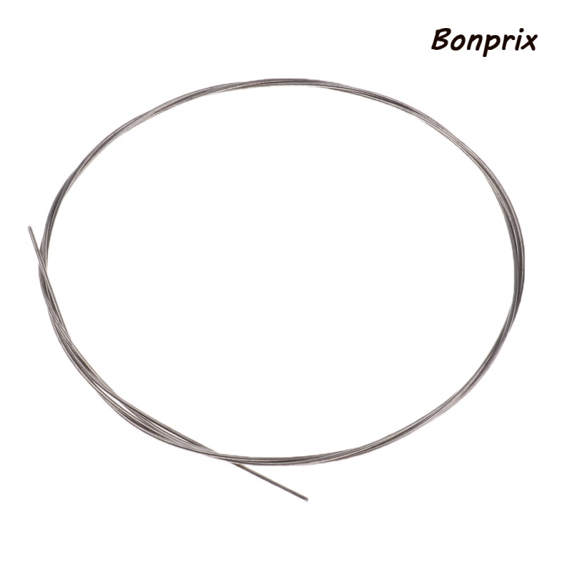 1 Dây Đàn Piano Thay Thế 0.725mm Chất Lượng Cao