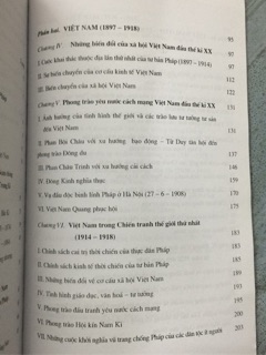 Đại Cương Lịch Sử Việt Nam - Tập 2