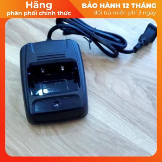 SẠC BỘ ĐÀM BAOFENG 666s, 777s, 888s- Chính hãng