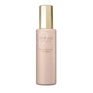 Sữa dưỡng thể Cle De Peau Body Emulsion