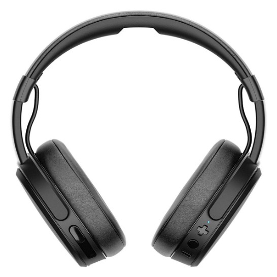Tai Nghe Chụp Tai Skullcandy Crusher Bluetooth Wireless Over-Ear Headphone - Hàng Google Partners