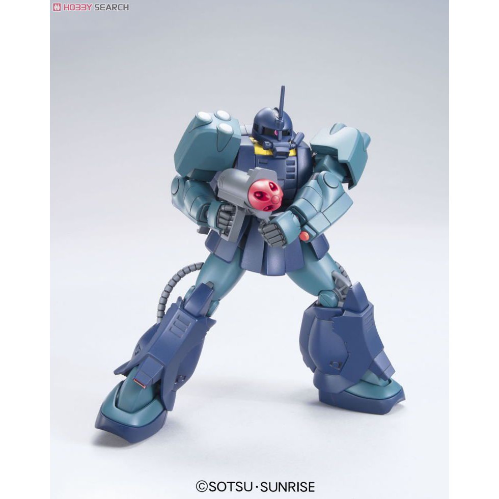 Mô hình Gundam HG Zaku Mariner Bandai