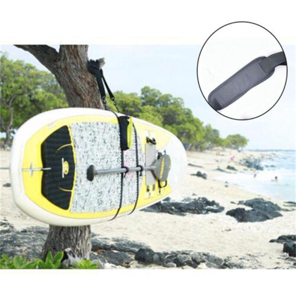 Dây Đeo Vai Đứng Có Thể Điều Chỉnh Cho Ván Lướt Sóng