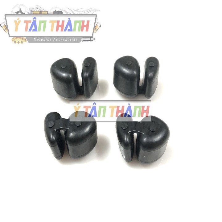 Cao Su Đùm Sau Xe Sonic MS1992