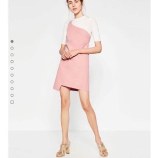 Váy zara auth szS like new siêu đẹp