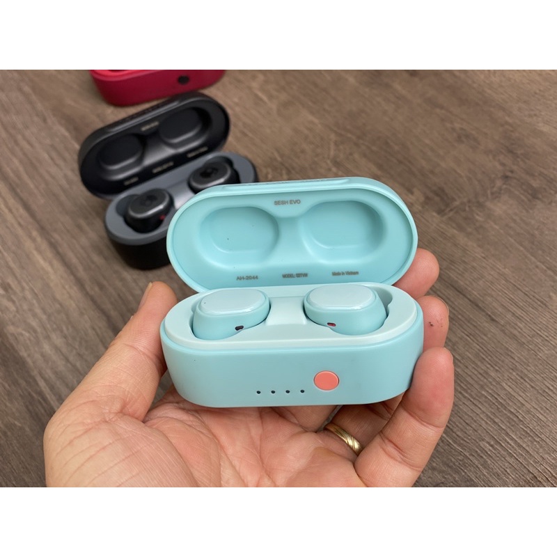 tai nghe Skullcandy sesh evo like new