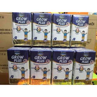 Sữa bột pha sẵn Vinamilk 110ml