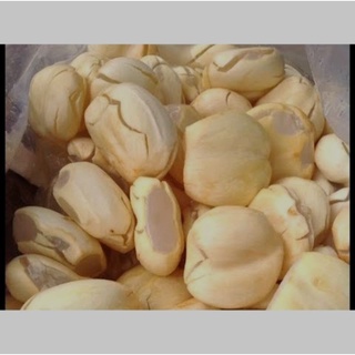 300g thốt nốt và hạt đác sấy dẻo ngọt nhẹ