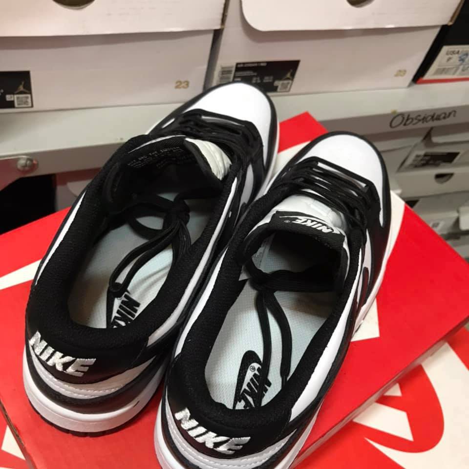[KELLY SNEAKERS] SB Dunk Panda 2021 Siêu Chất ( Ảnh thật + Hàng Sẵn ) | BigBuy360 - bigbuy360.vn