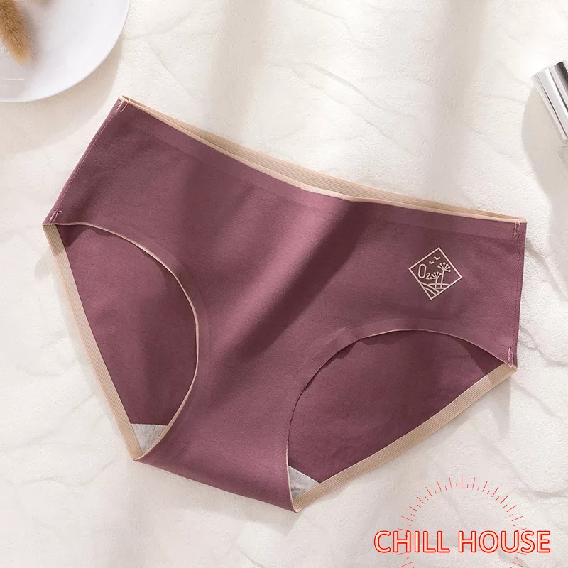 MỚI combo 10 quần lót cotton 02 Hàng Đẹp - CHILLHOUSE