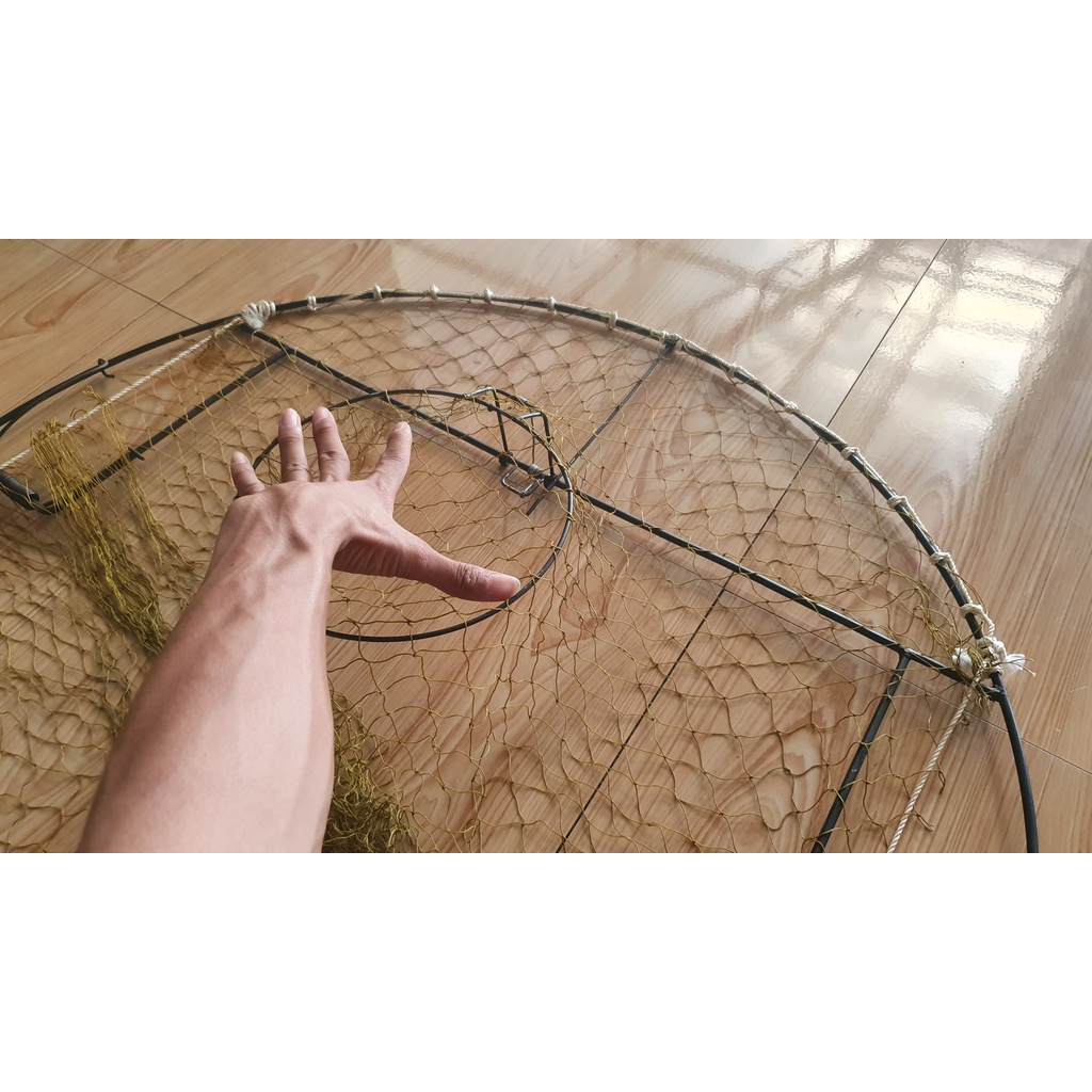 Mẹt Chim Săn : đánh các loại chim săn mồi Chiều Rộng 80cm CHiều Dài 90cm Đánh mọi loại chim săn mồi