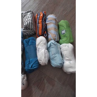 BODY Bé trai hàng xuất dư
