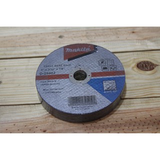 Bộ Đá cắt Makita D-29402