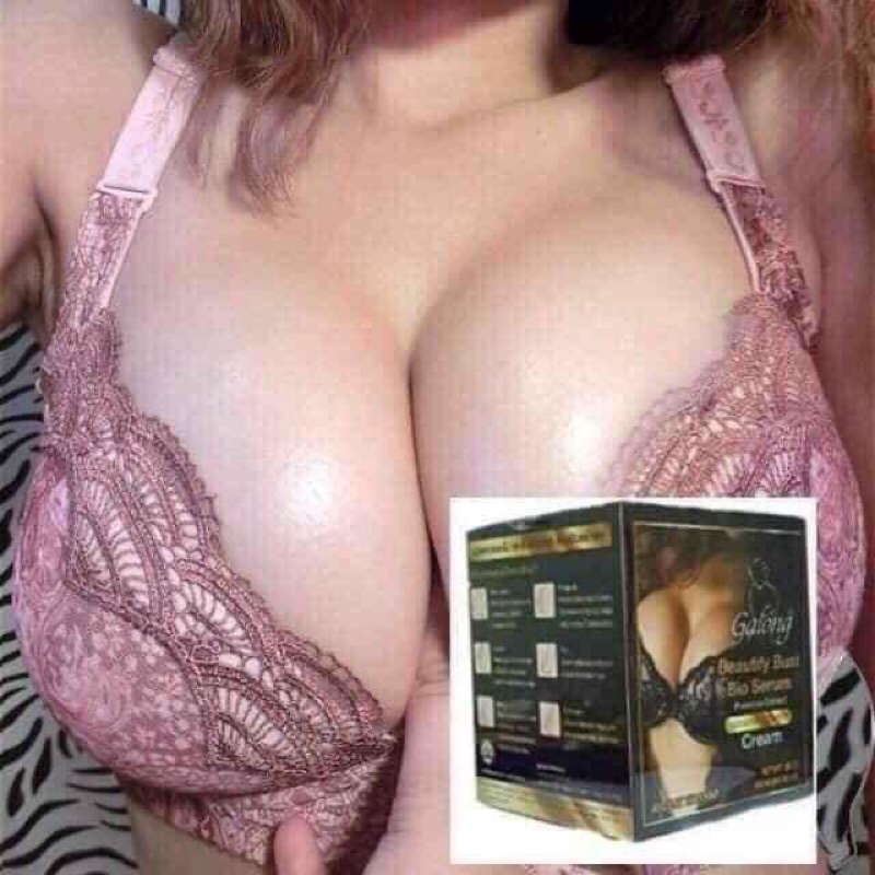Kem nở ngực Galong beautity bust thái lan 60gr | BigBuy360 - bigbuy360.vn