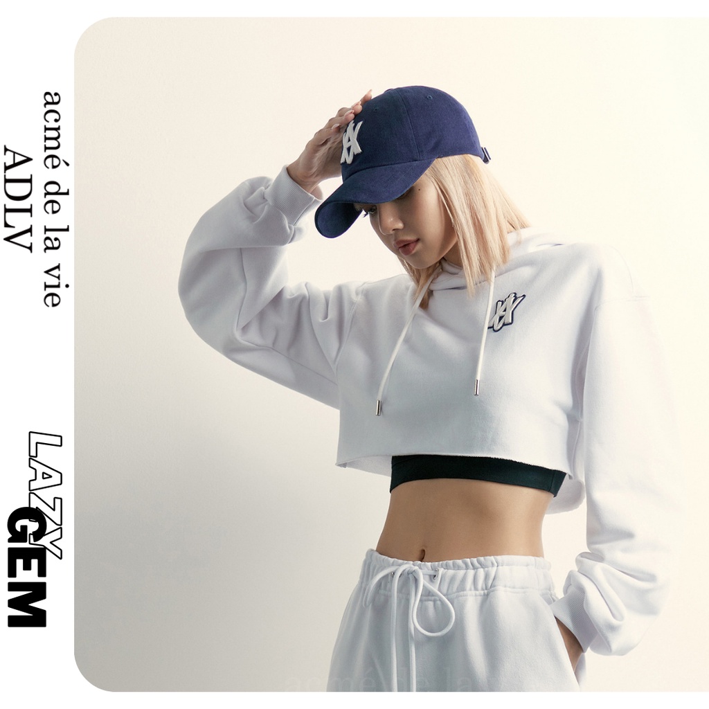 Nón ADLV Basic Logo - Chính Hãng 100% KOREA