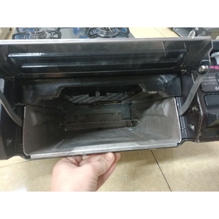 Bếp gas Nhật bãi