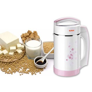 [Thanh lý] Máy làm sữa đậu nành đa năng Supor DJ16B-W41GVN 1,6L