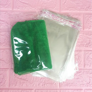 5kg Túi OPP dán miệng