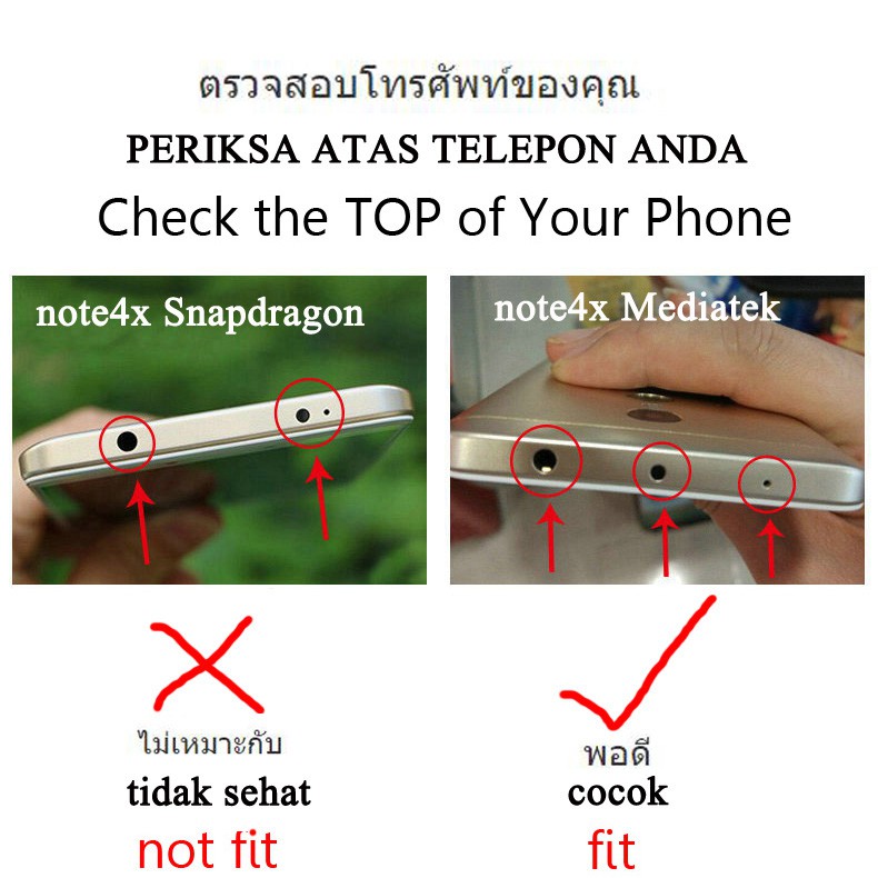 Ốp Điện Thoại Gel Silica Mềm Cho Xiaomi Redmi Note 4 / 4x (4Gb + 64gb)