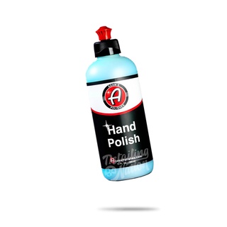 Xi Đánh Bóng Bằng Tay Adam's Hand Polish