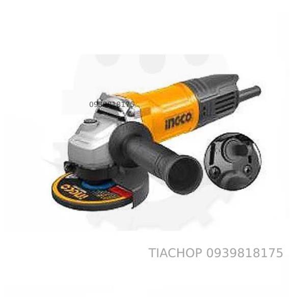 MÁY MÀI GÓC 900W INGCO AG900282