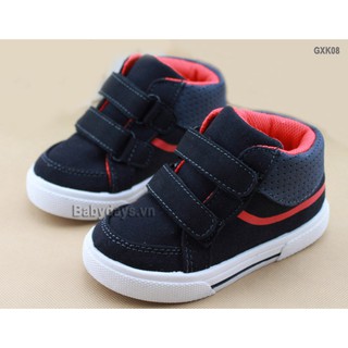 Giày trẻ em xuất khẩu GXK08 size 24 đến 30