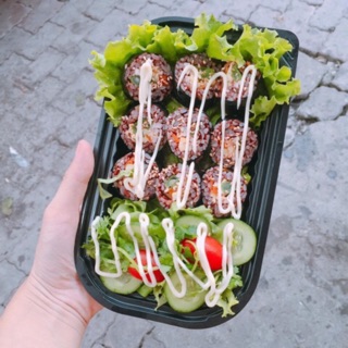 Hộp nhựa ht17
