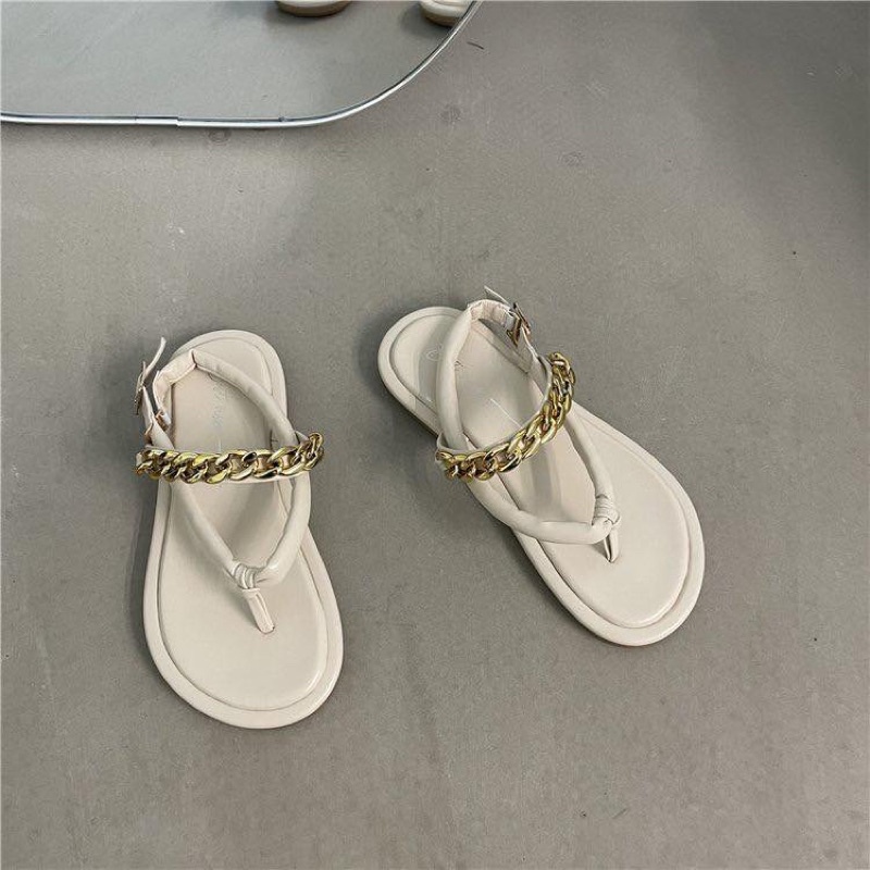SANDAL XỎ NGÓN XÍCH