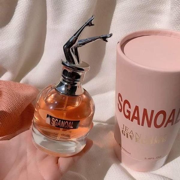 Nước Hoa Nữ SGANOAL 30ML 💃🏻 Bước Nhảy Sexy Chính Hãng Nội Địa | BigBuy360 - bigbuy360.vn