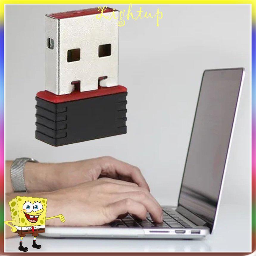 USB phát wifi mini 150Mbps 150M 802.11n/g/b | WebRaoVat - webraovat.net.vn