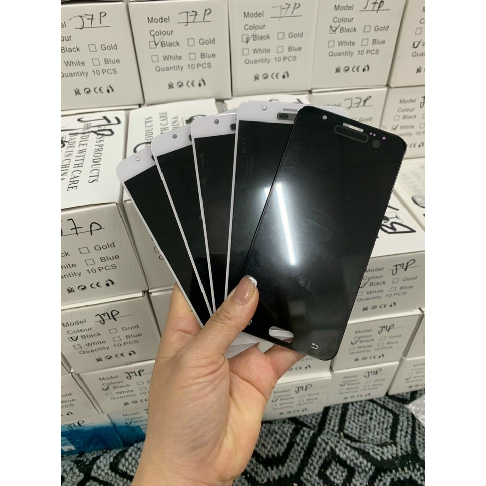 Màn Samsung J7 Prime zin hộp