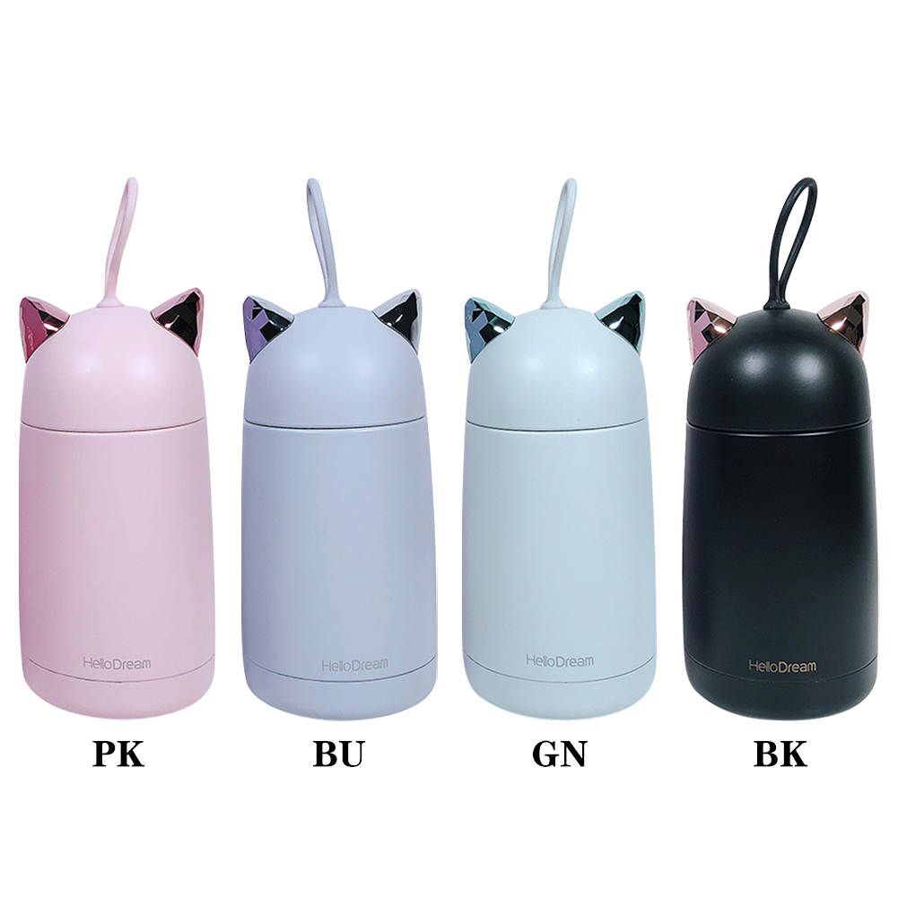 (Hàng Mới Về) Nước Hoa Văn Hello Dream Nhiều Màu Sắc Dung Tích 350ml