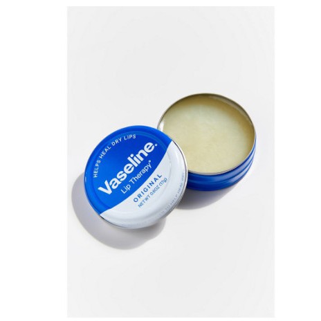 SON DƯỠNG VASELINE HỘP THIẾC