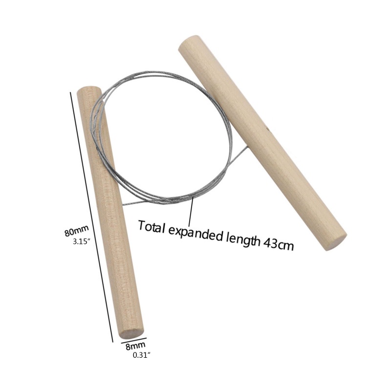 Bộ 8 Dụng Cụ Điêu Khắc Đất Sét Chuyên Nghiệp