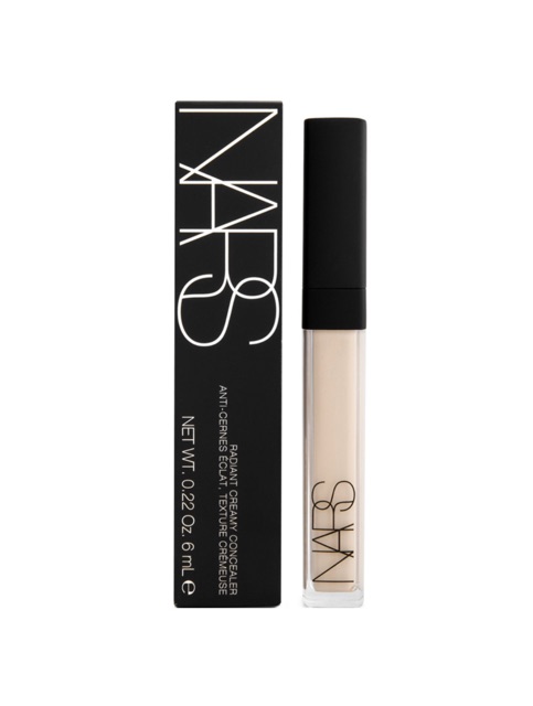 Kem che khuyết điểm nars radiant creamy concealer - ảnh sản phẩm 5