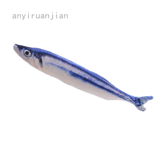 Đồ chơi nhồi bông Hình Cá Cho Bé