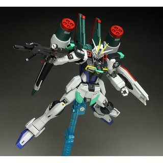 Mô Hình HGCE Blast Impulse Gundam