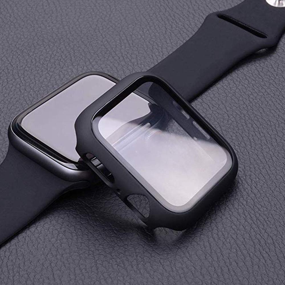 [FREESHIP] ỐP KÍNH ĐỒNG HỒ APPLE WATCH SIZE 40 - 42