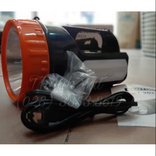 ĐÈN PIN SẠC XÁCH TAY KT-202 