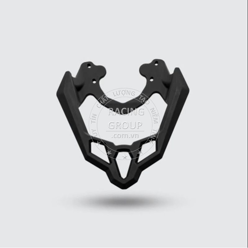 Cảng sau Exciter 155, tay dắt Ex 155 mẫu Ranger thay thế tay dắt zin nhôm đúc cao cấp