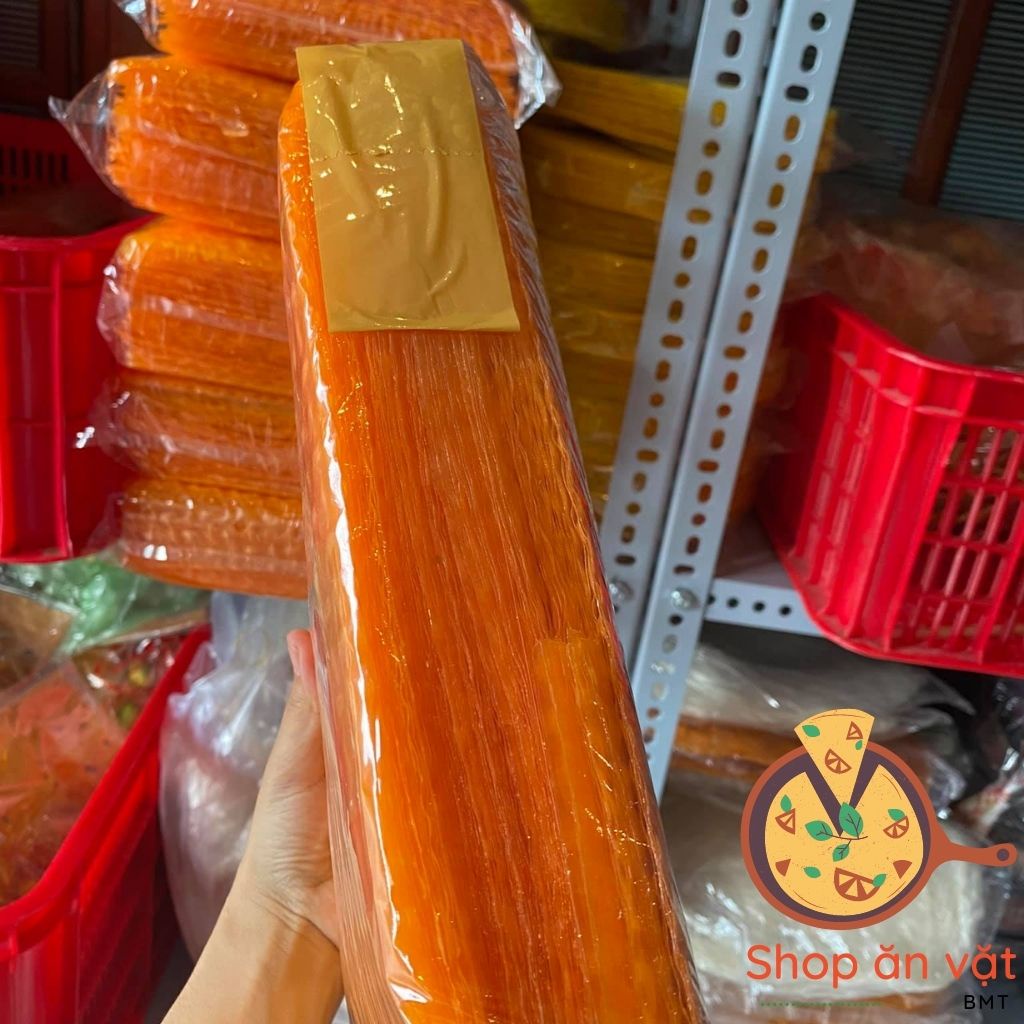 Bánh tráng kg phơi sương vuông đỏ Tây Ninh - 14020038