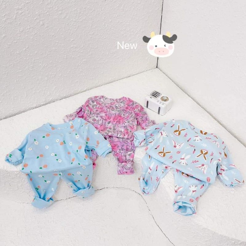 SET 2B SIÊU XINH CHO BÉ GÁI