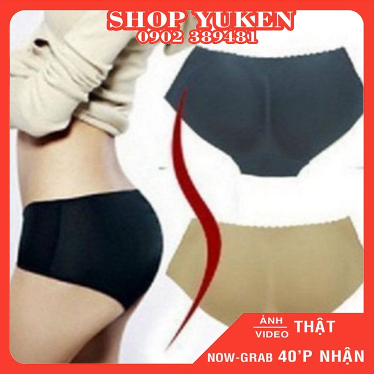 ♥️ Shop Uy Tín ♥️Quần độn mông chất liệu su êm ái hàng loại 1