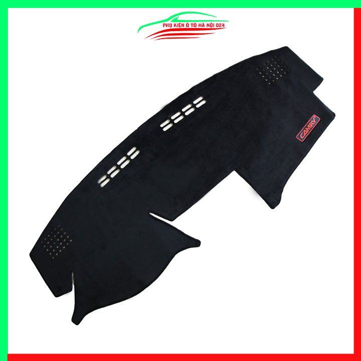 Thảm taplo xe ô tô Camry 2007-2011 trong nước chống nắng nóng làm mát xe mở rộng tầm nhìn