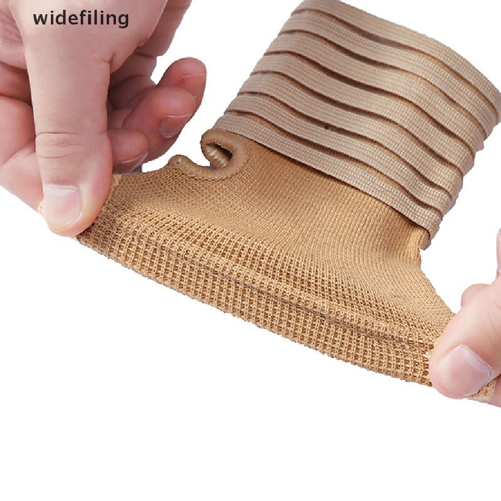 1 Băng Quấn Cổ Tay Thoáng Khí Hỗ Trợ Chấn Thương