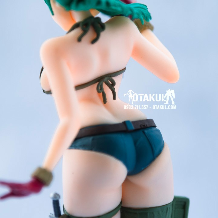 Mô Hình Bulma - Dragon Ball Army Ver